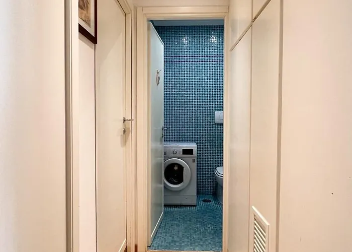 Baccalia Apartamento *