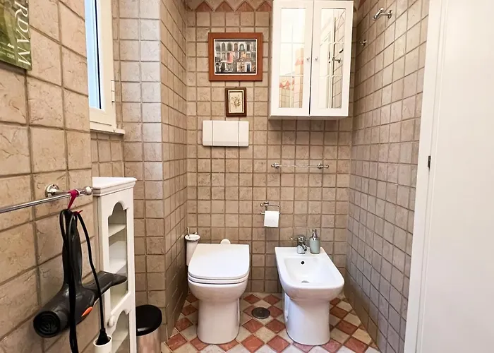 Apartamento Baccalia *