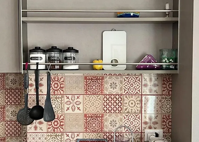 Baccalia Apartamento *